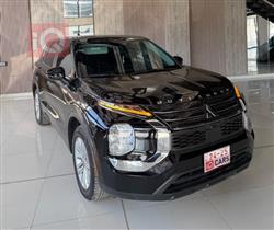 ميتسوبيشي اوتلاندر